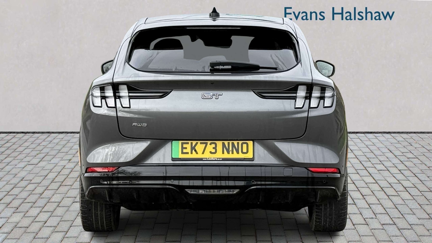 Used Ford Mustang Mach-E 2023 for sale - 77972973: Photo 7