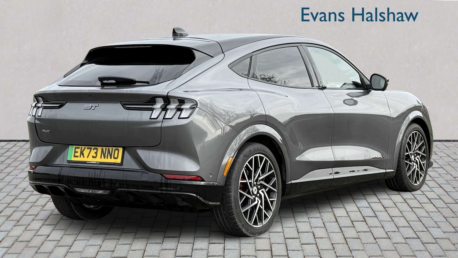 Used Ford Mustang Mach-E 2023 for sale - 77972973: Photo 8