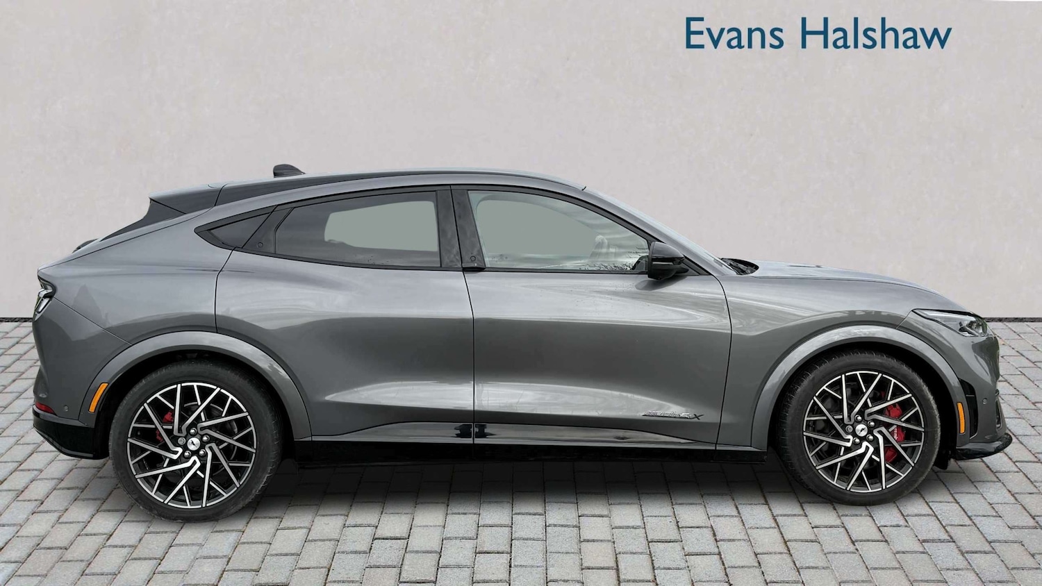 Used Ford Mustang Mach-E 2023 for sale - 77972973: Photo 9