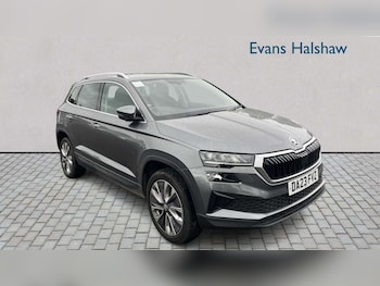 Used Skoda Karoq 2023 for sale - 78494976: Photo