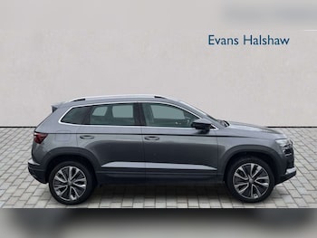Used Skoda Karoq 2023 for sale - 78494976: Photo
