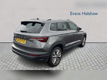 Used Skoda Karoq 2023 for sale - 78494976: Photo