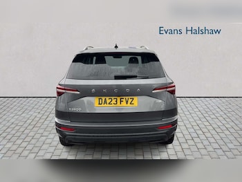 Used Skoda Karoq 2023 for sale - 78494976: Photo