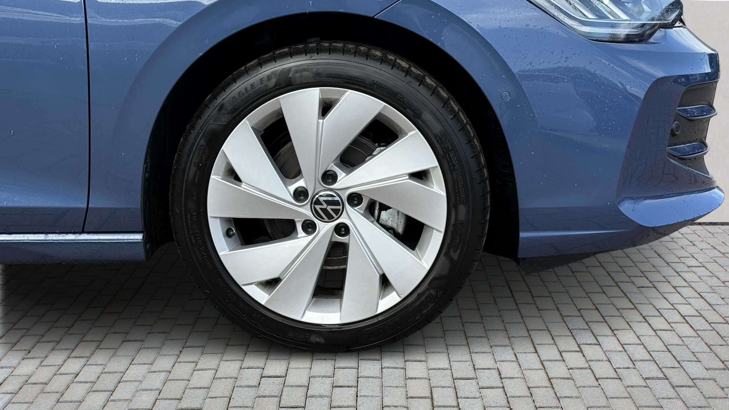 Used Volkswagen Golf 2025 for sale - 78051986: Photo 10