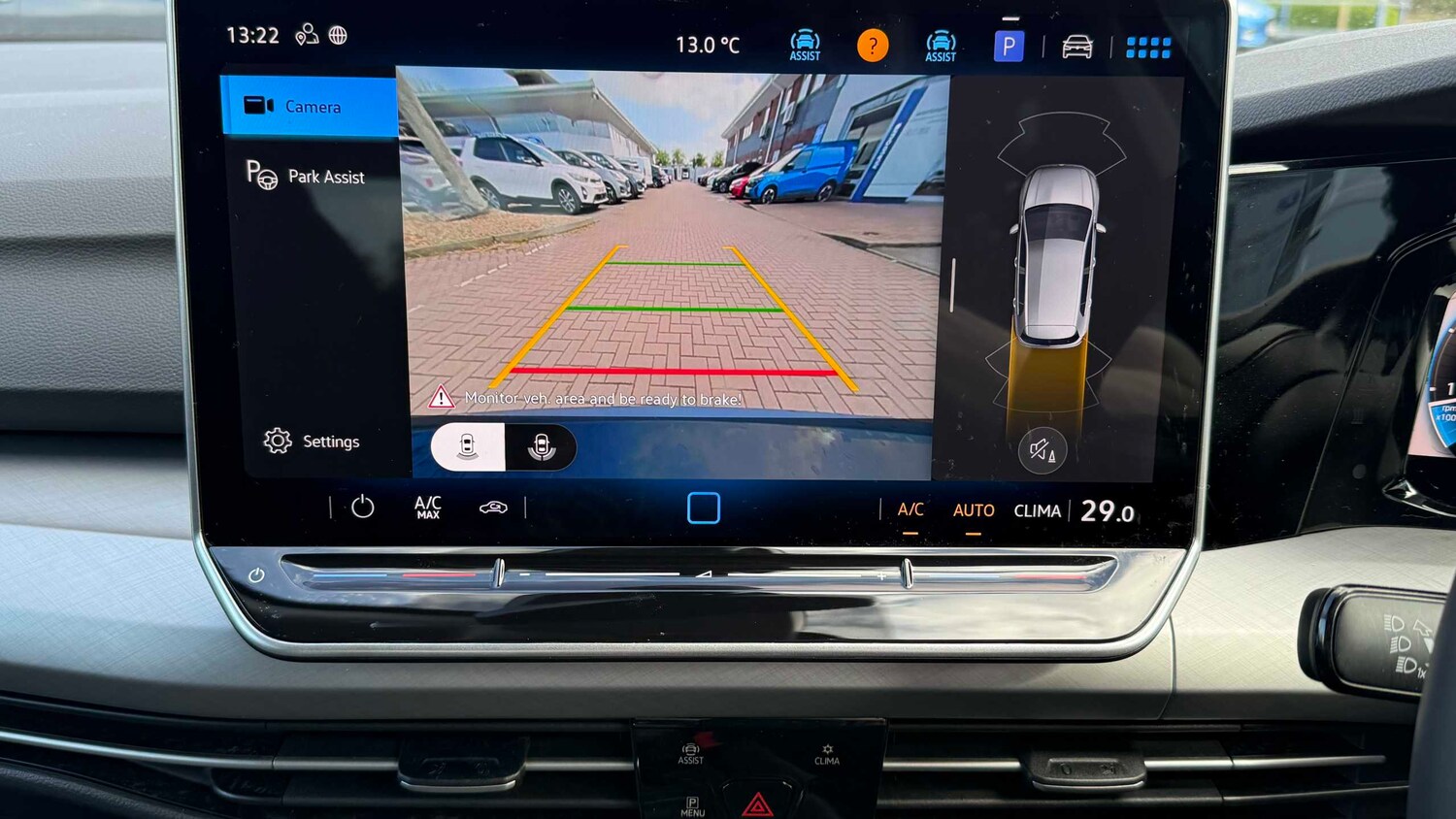 Used Volkswagen Golf 2025 for sale - 78051986: Photo 12