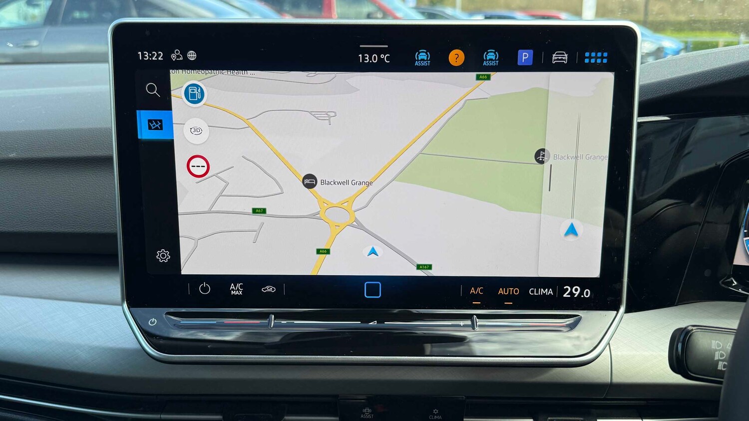 Used Volkswagen Golf 2025 for sale - 78051986: Photo 14