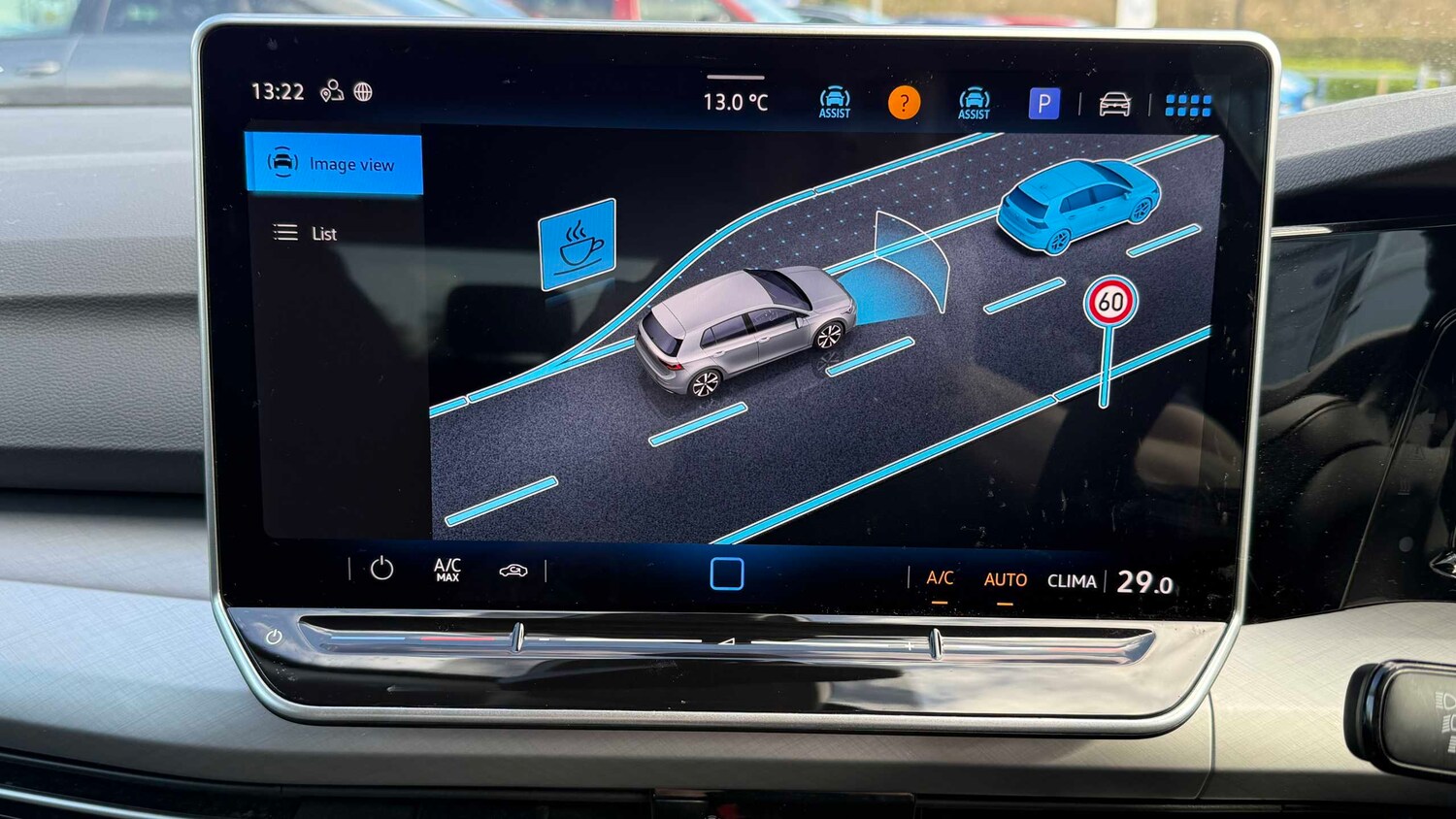 Used Volkswagen Golf 2025 for sale - 78051986: Photo 15