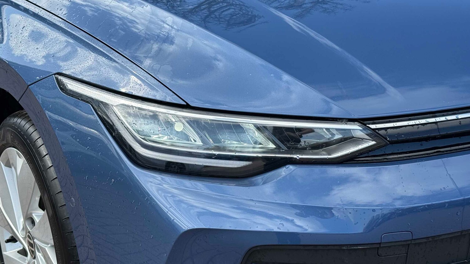 Used Volkswagen Golf 2025 for sale - 78051986: Photo 17