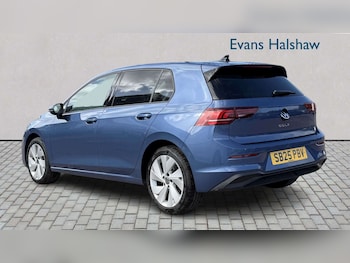 Used Volkswagen Golf 2025 for sale - 78051986: Photo