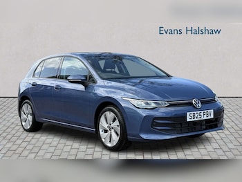 Used Volkswagen Golf 2025 for sale - 78051986: Photo