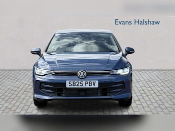 Used Volkswagen Golf 2025 for sale - 78051986: Photo