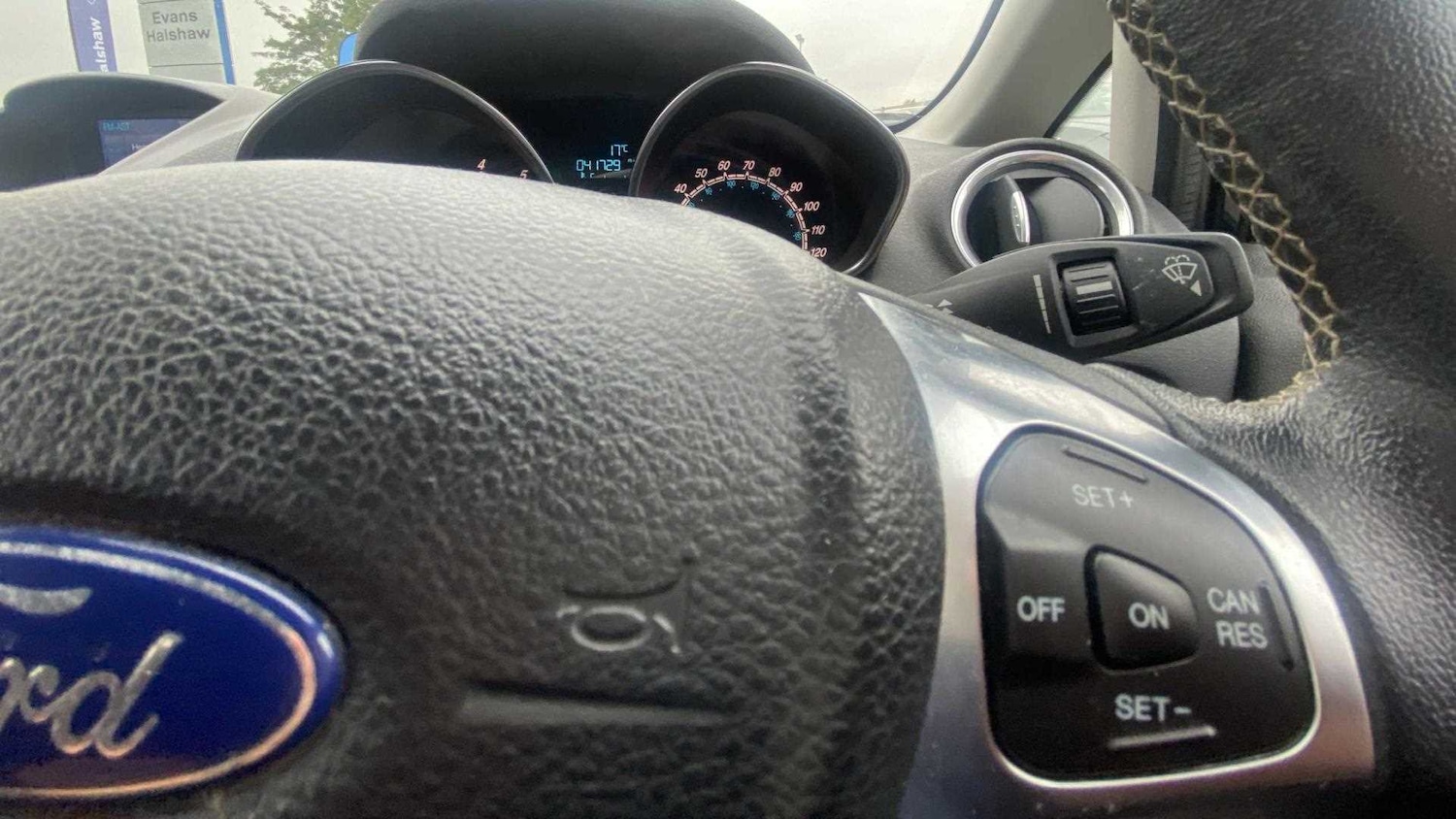Vehicle 11