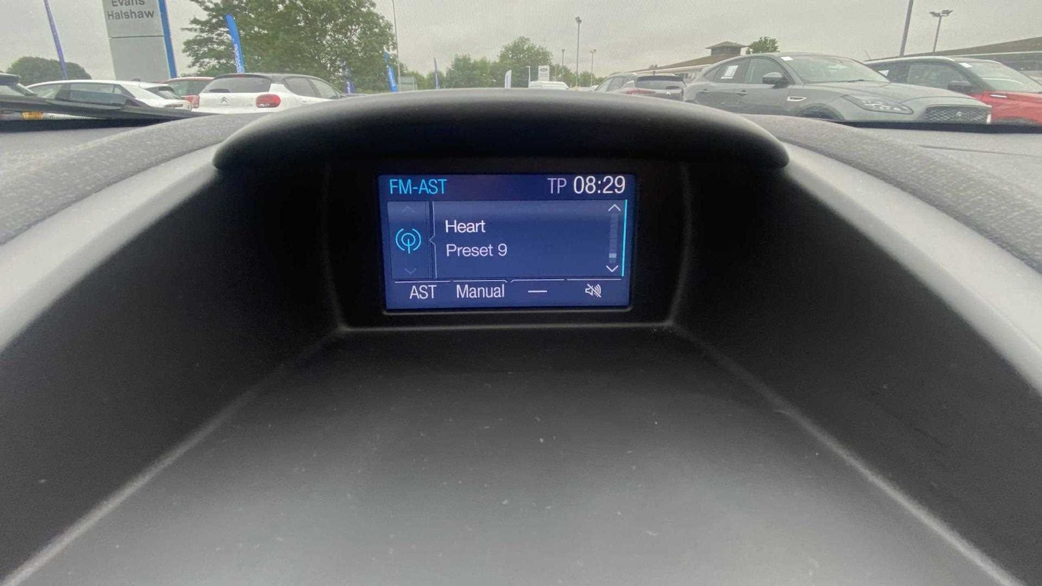 Vehicle 15