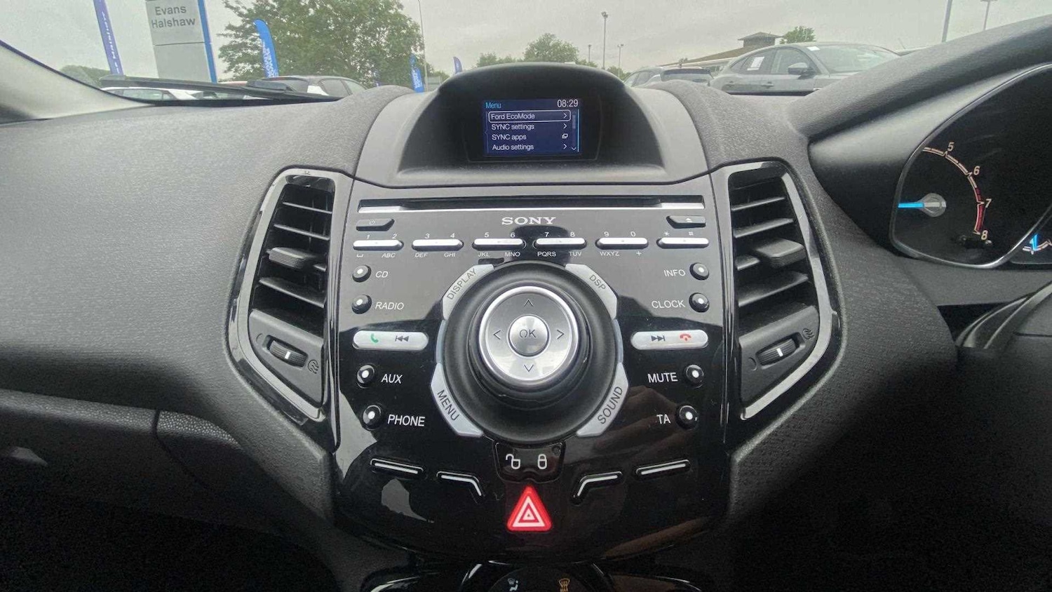 Vehicle 17