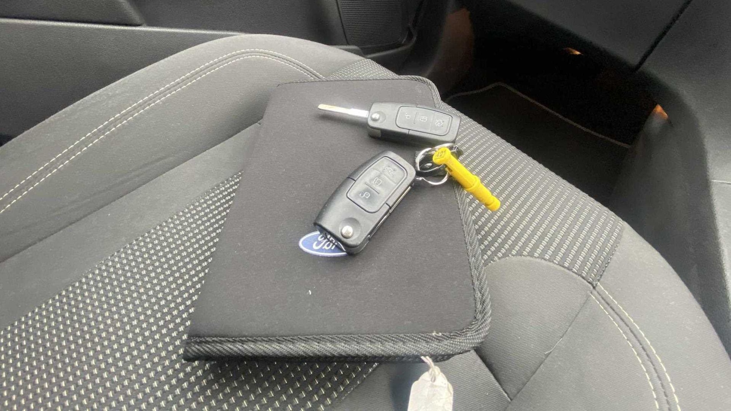 Vehicle 19