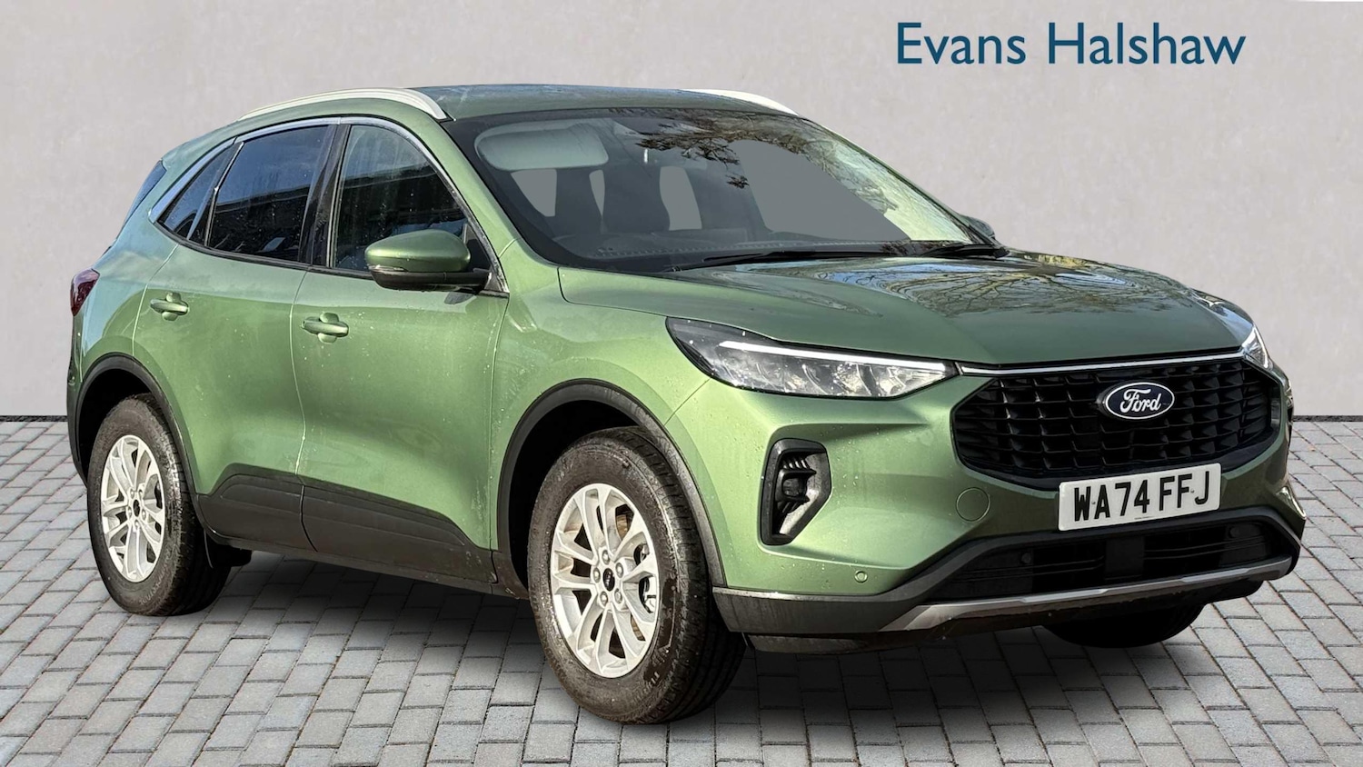 Used Ford Kuga 2025 for sale - 76705002: Photo 1