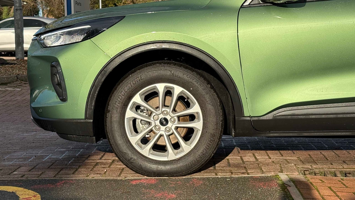 Used Ford Kuga 2025 for sale - 76705002: Photo 10