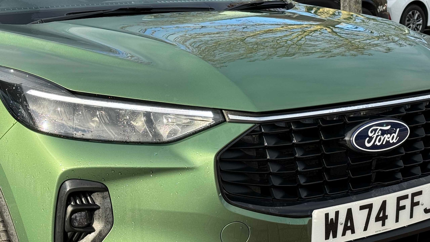 Used Ford Kuga 2025 for sale - 76705002: Photo 13