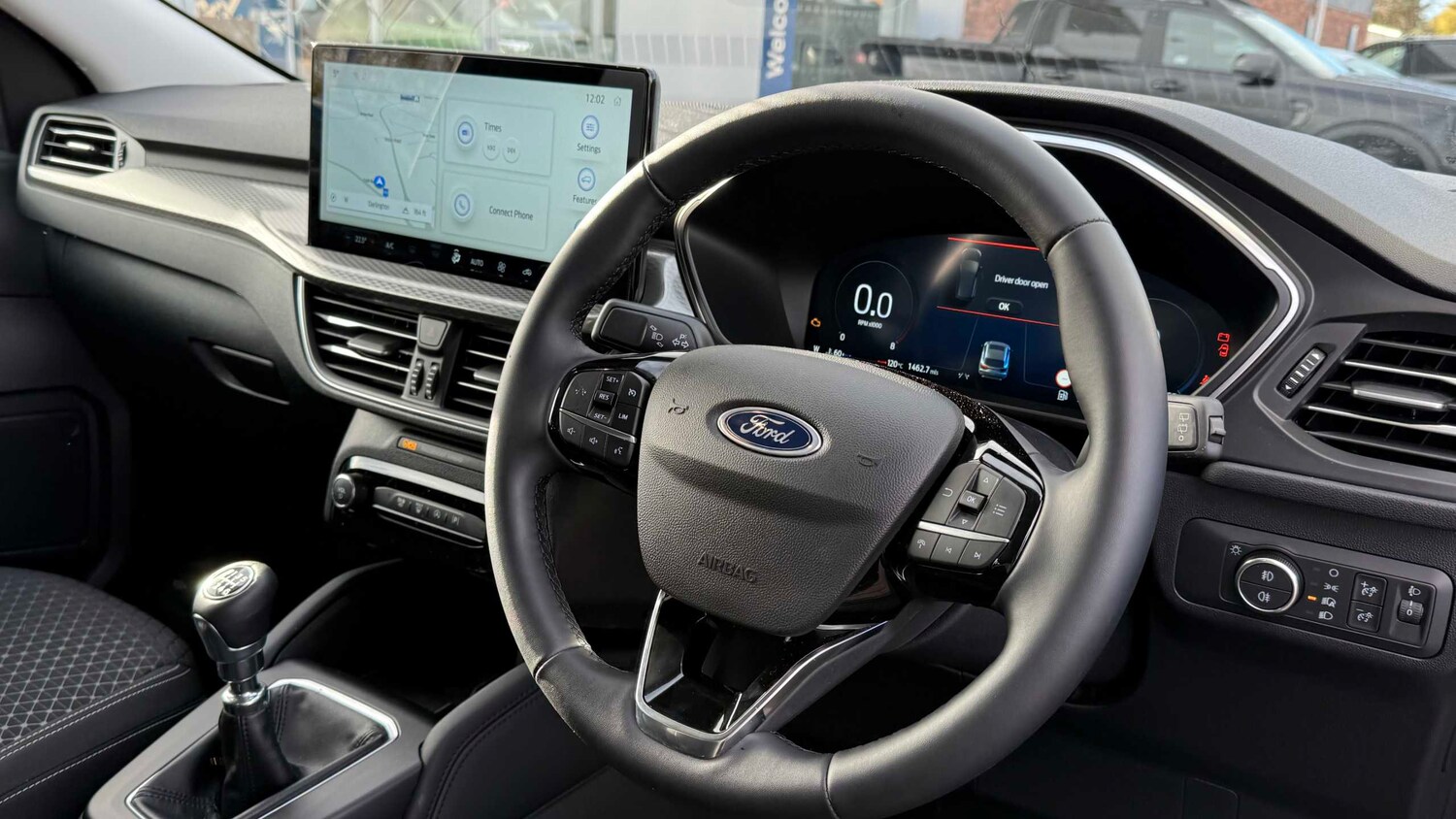 Used Ford Kuga 2025 for sale - 76705002: Photo 14