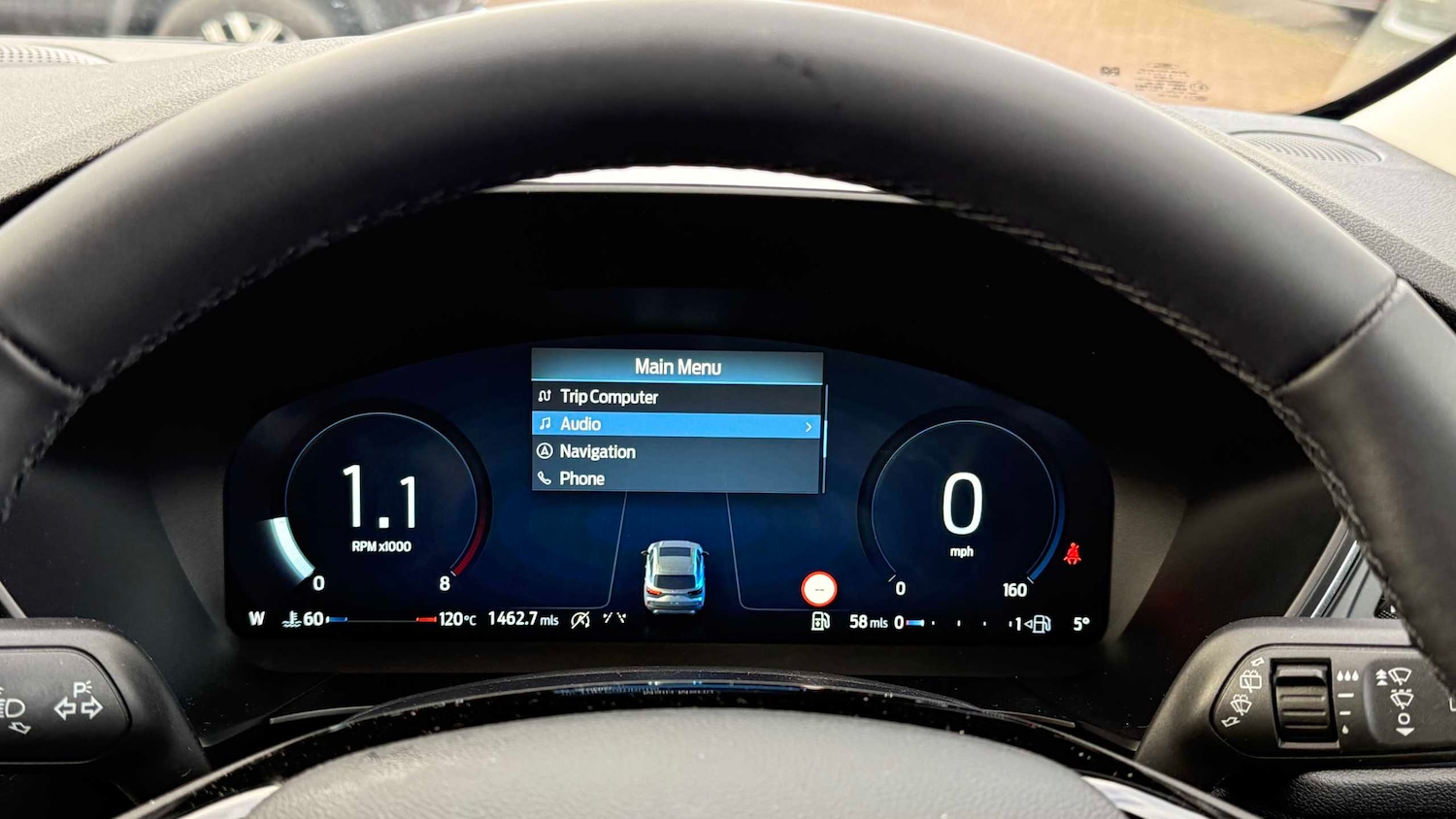 Used Ford Kuga 2025 for sale - 76705002: Photo 15