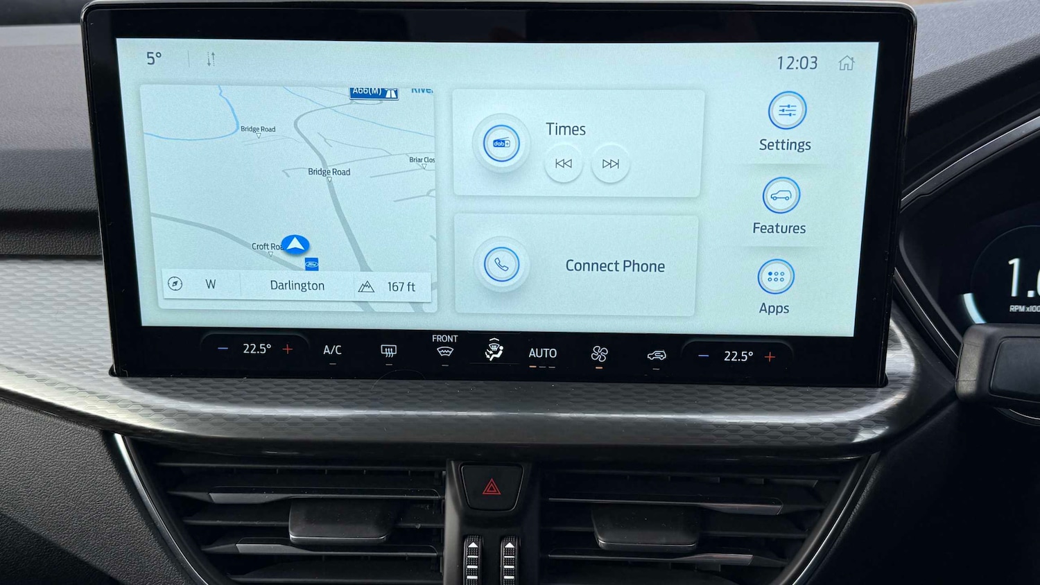 Used Ford Kuga 2025 for sale - 76705002: Photo 16