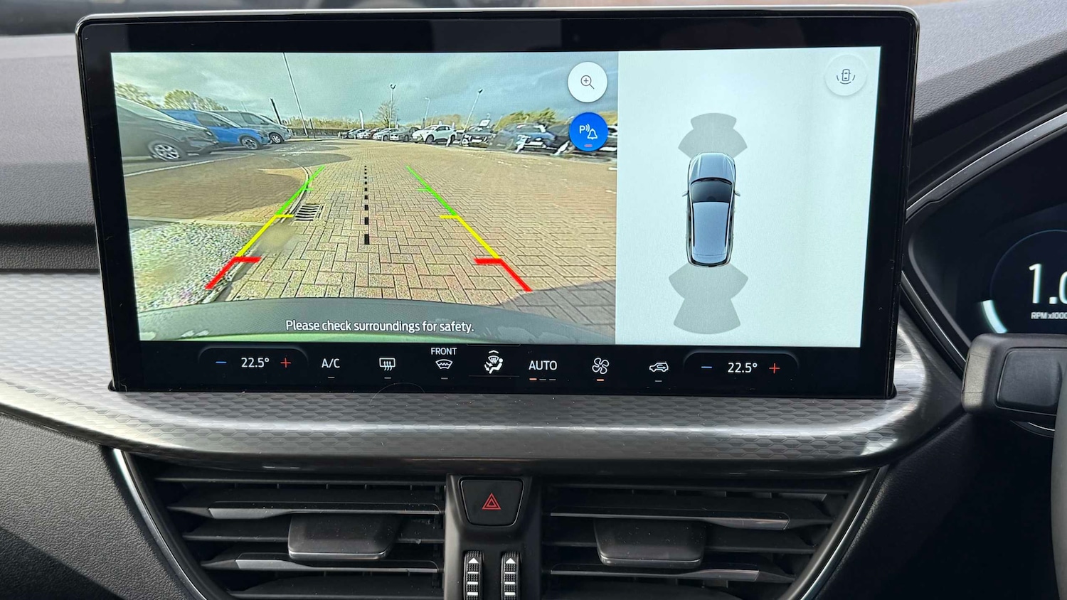 Used Ford Kuga 2025 for sale - 76705002: Photo 17