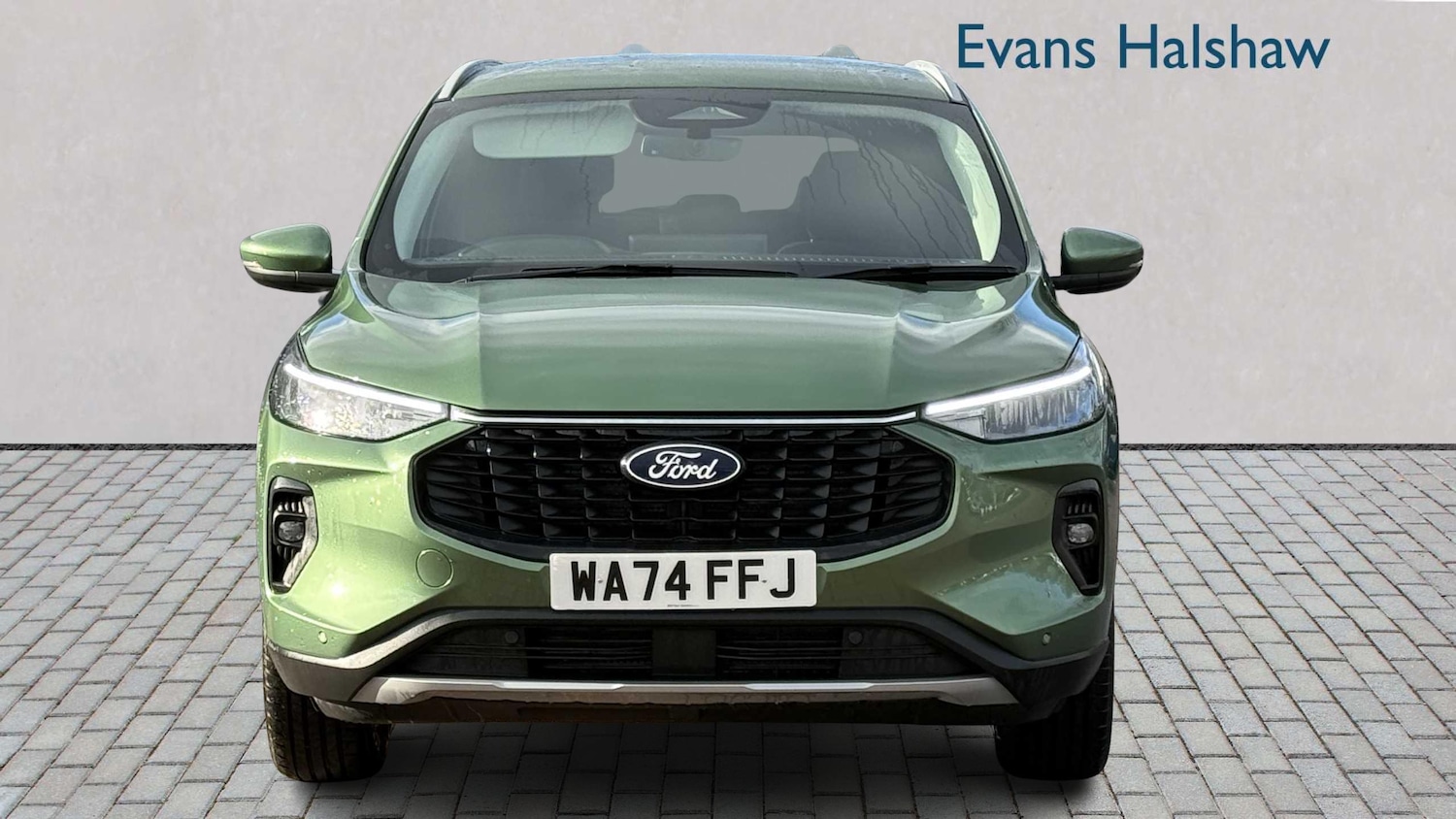 Used Ford Kuga 2025 for sale - 76705002: Photo 2