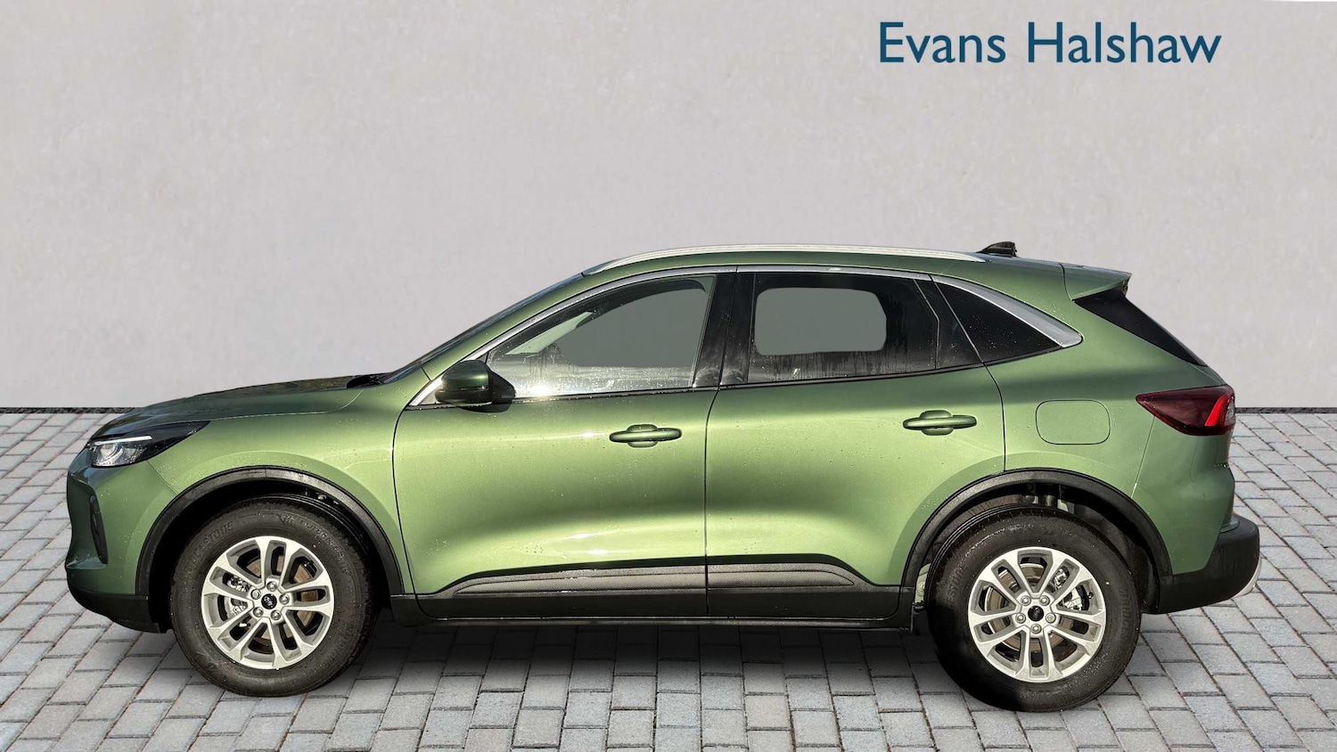 Used Ford Kuga 2025 for sale - 76705002: Photo 3