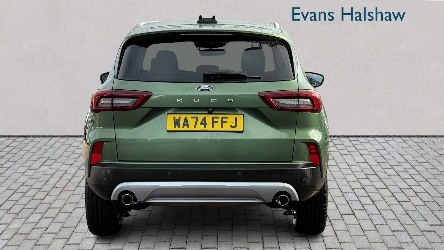 Used Ford Kuga 2025 for sale - 76705002: Photo 5