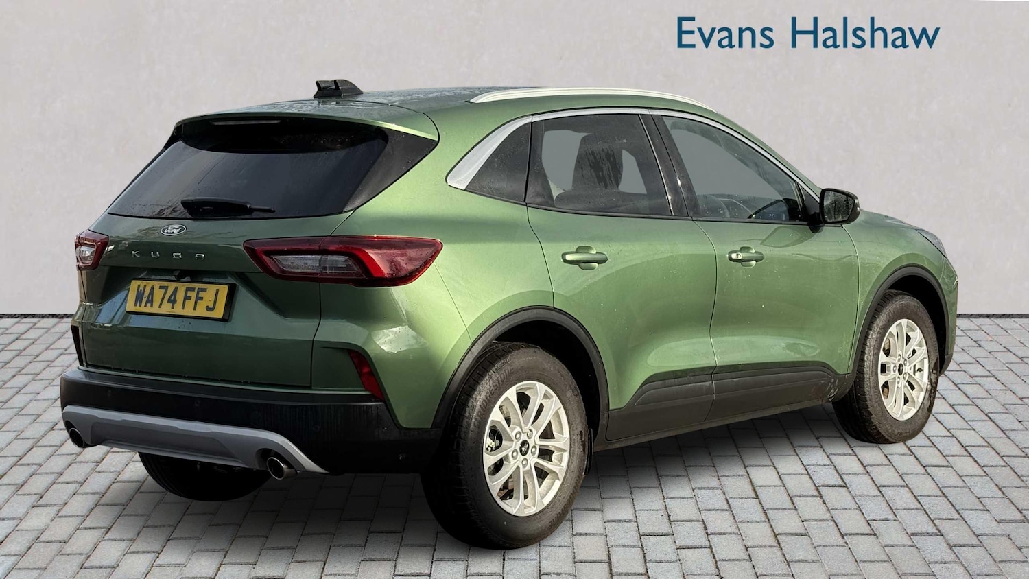 Used Ford Kuga 2025 for sale - 76705002: Photo 6