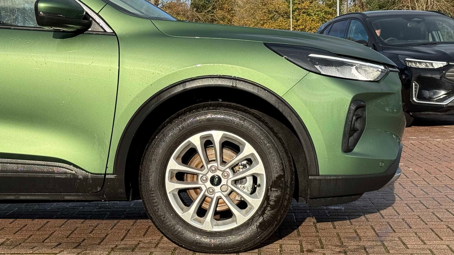 Used Ford Kuga 2025 for sale - 76705002: Photo 8