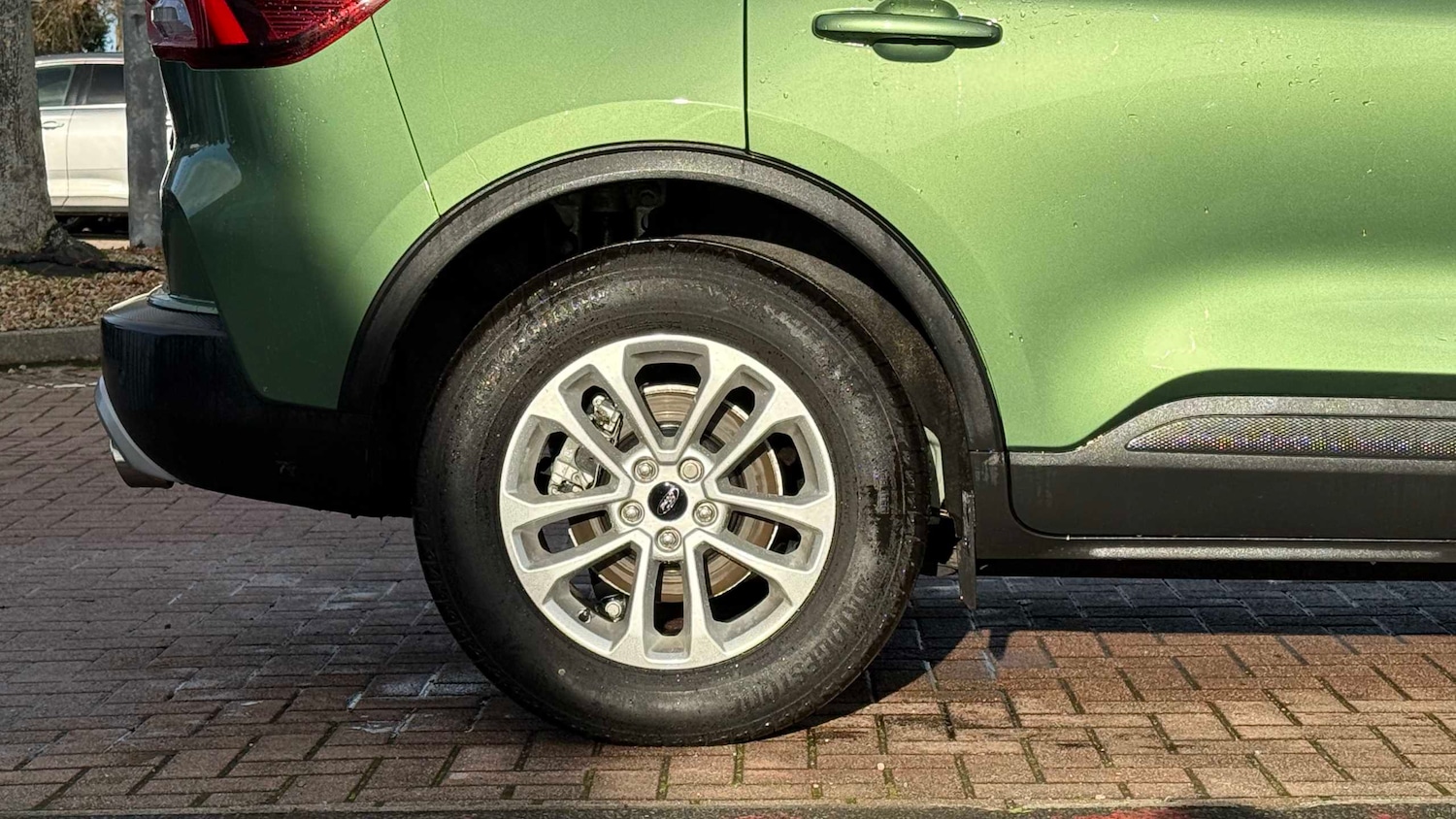 Used Ford Kuga 2025 for sale - 76705002: Photo 9