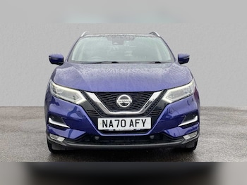 Used Nissan Qashqai 2020 for sale - 75733279: Photo