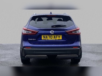 Used Nissan Qashqai 2020 for sale - 75733279: Photo