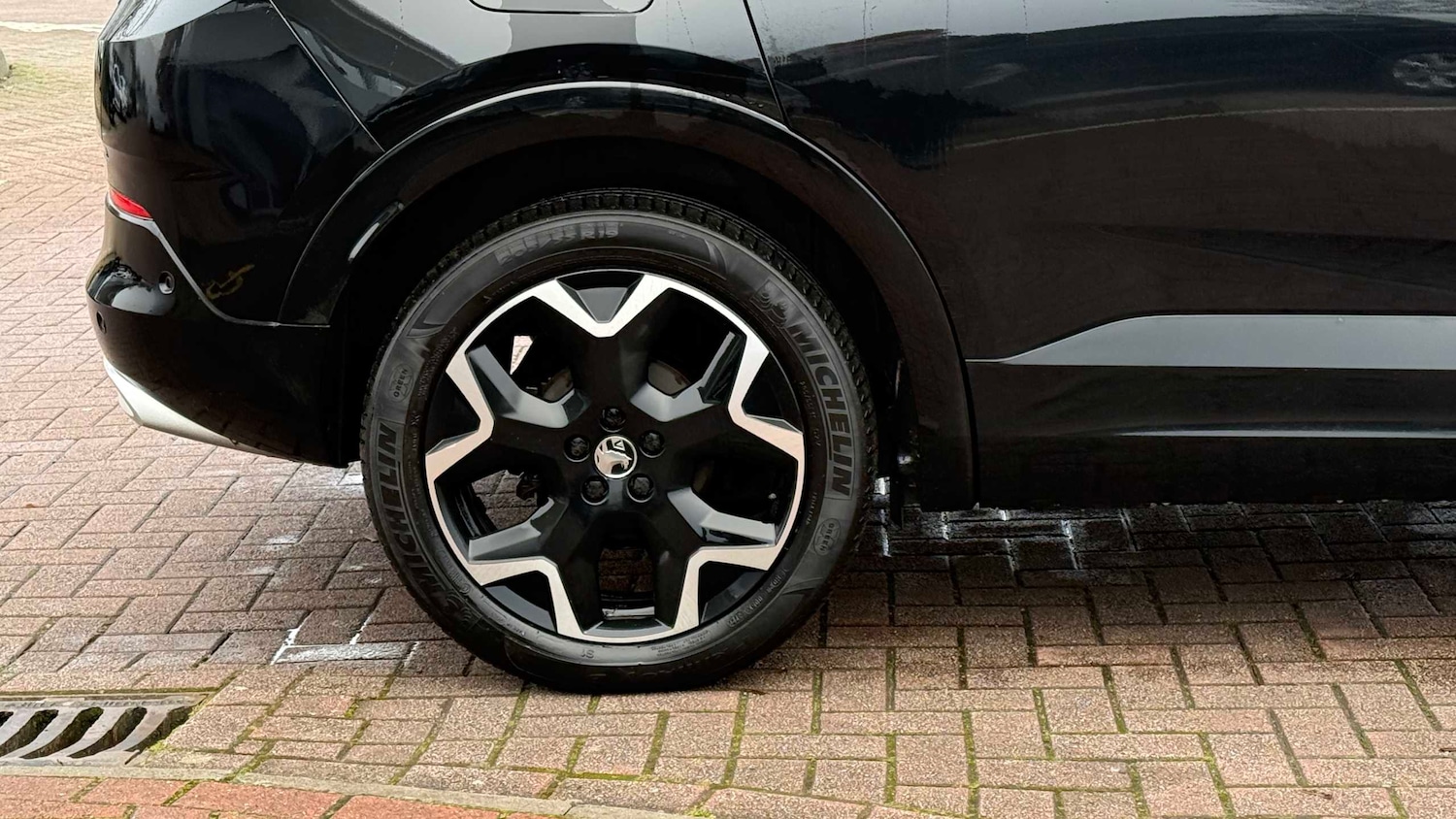 Used Vauxhall Grandland 2022 for sale - 76804799: Photo 10