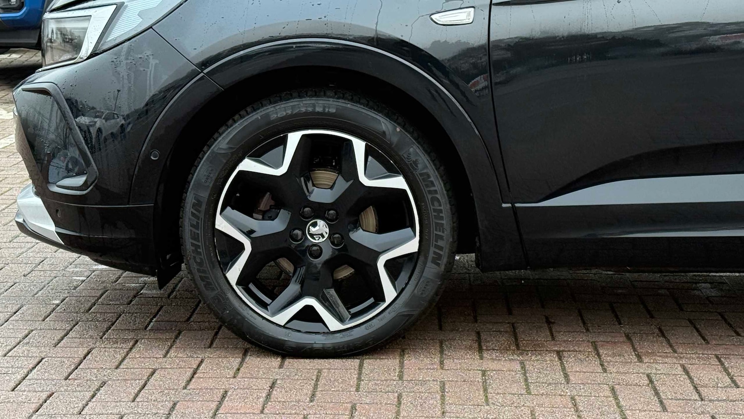 Used Vauxhall Grandland 2022 for sale - 76804799: Photo 11