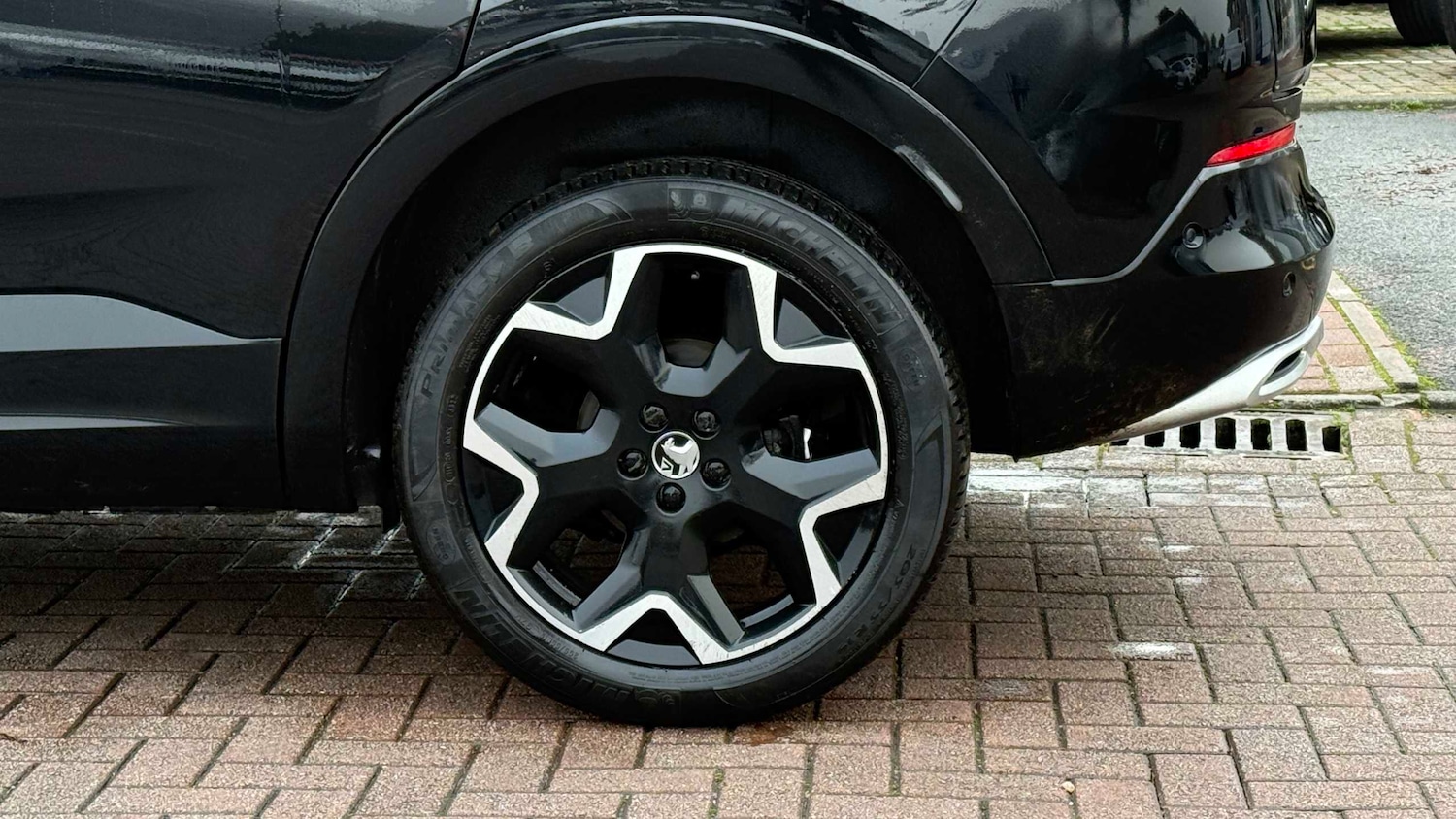 Used Vauxhall Grandland 2022 for sale - 76804799: Photo 12