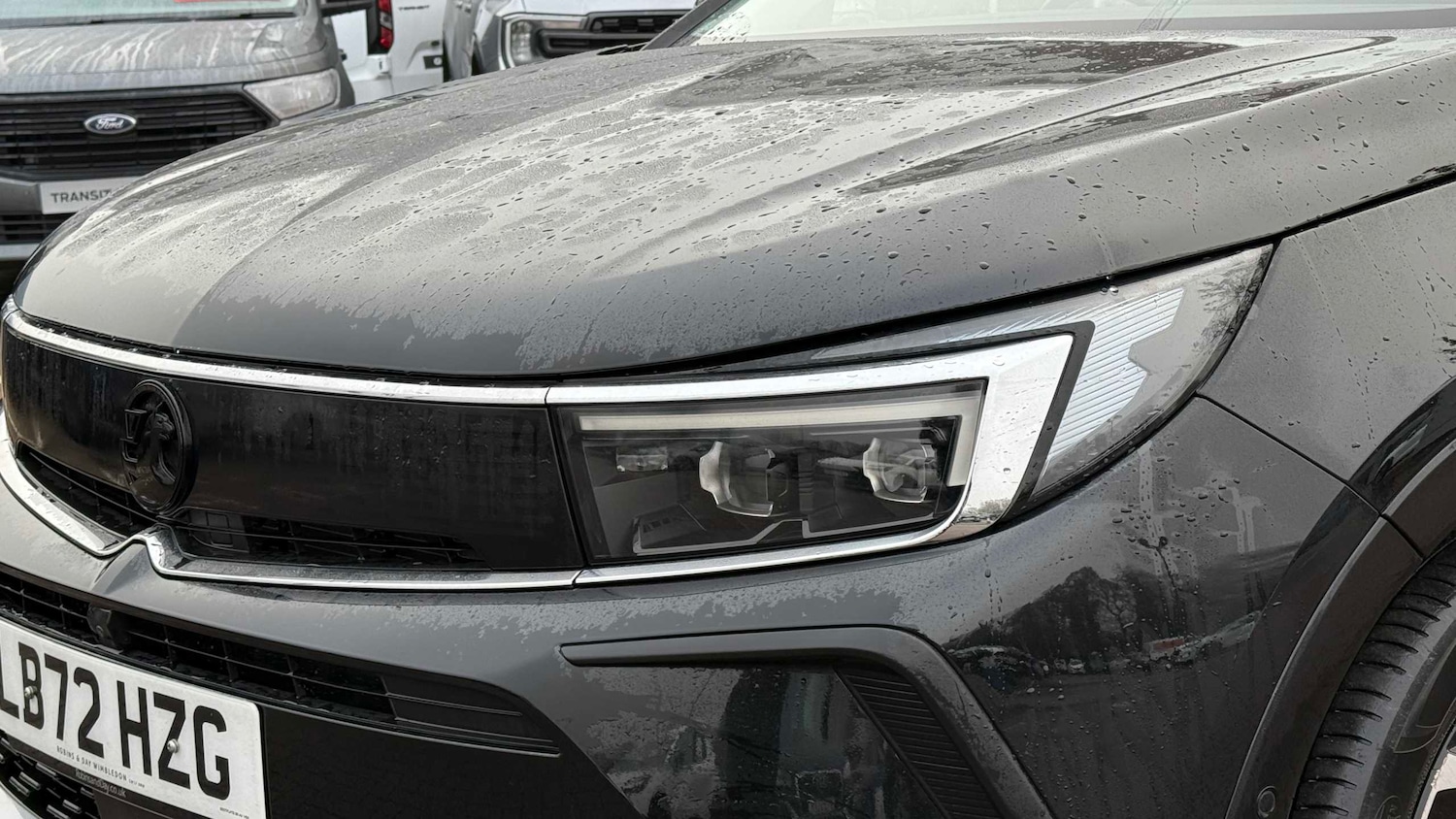 Used Vauxhall Grandland 2022 for sale - 76804799: Photo 13