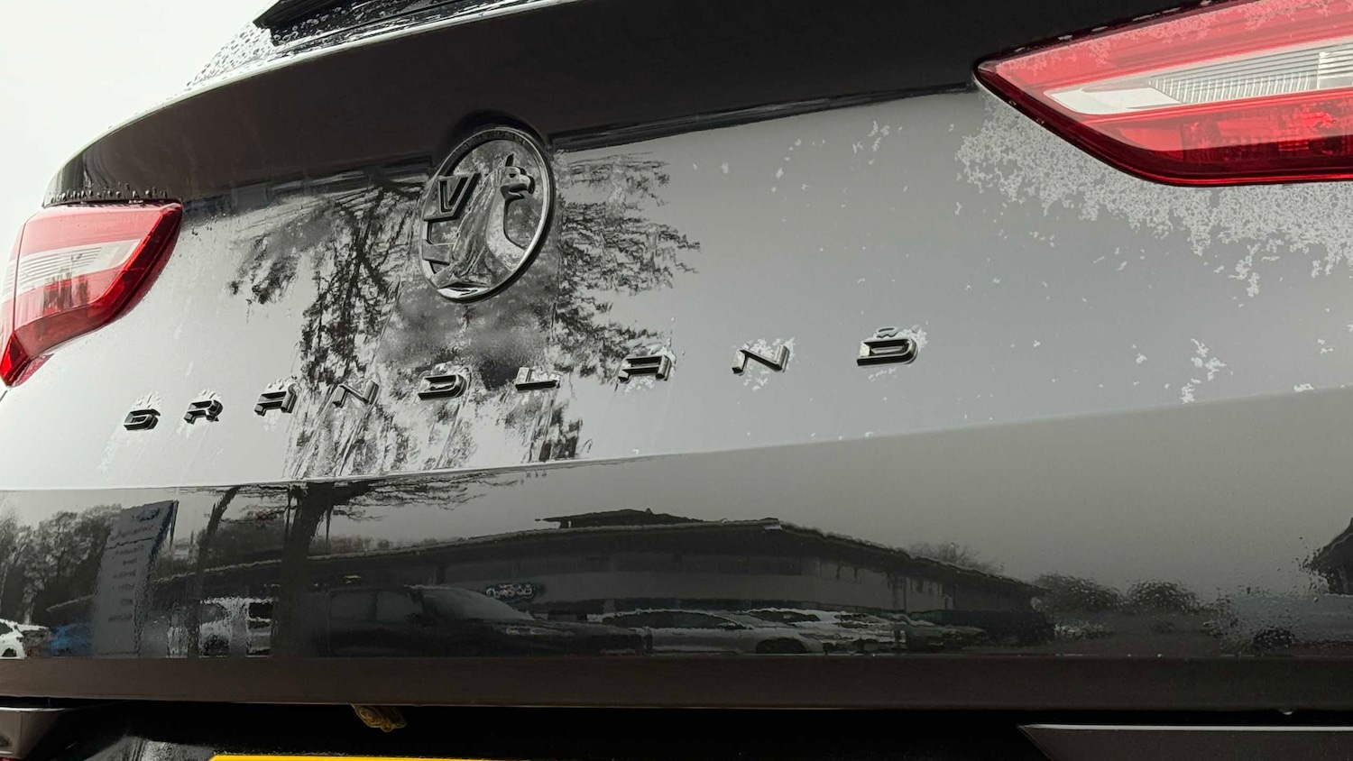 Used Vauxhall Grandland 2022 for sale - 76804799: Photo 14