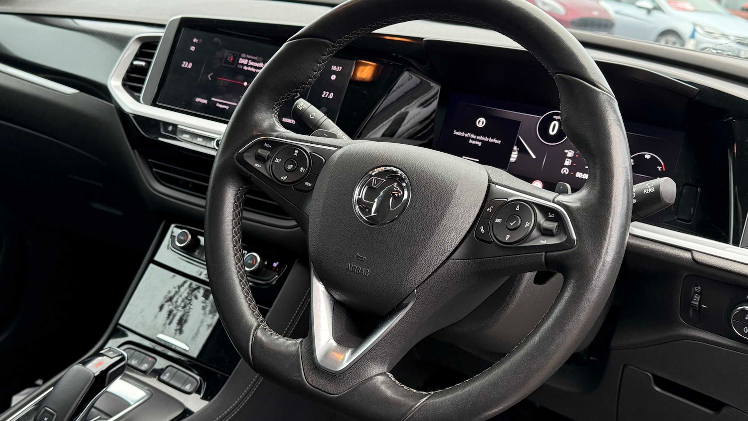 Used Vauxhall Grandland 2022 for sale - 76804799: Photo 15