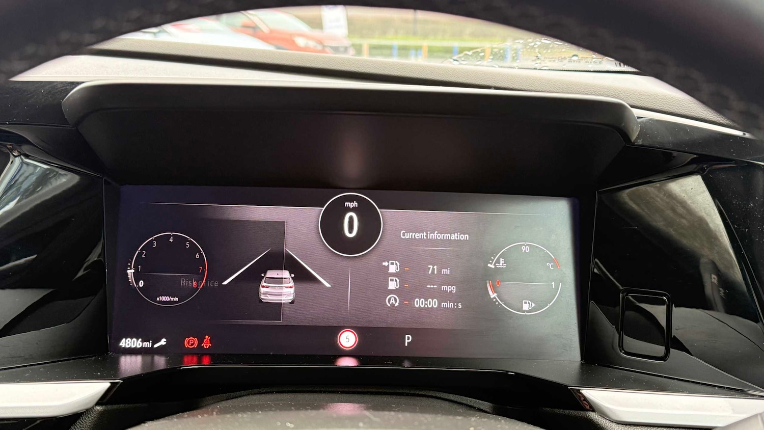 Used Vauxhall Grandland 2022 for sale - 76804799: Photo 16