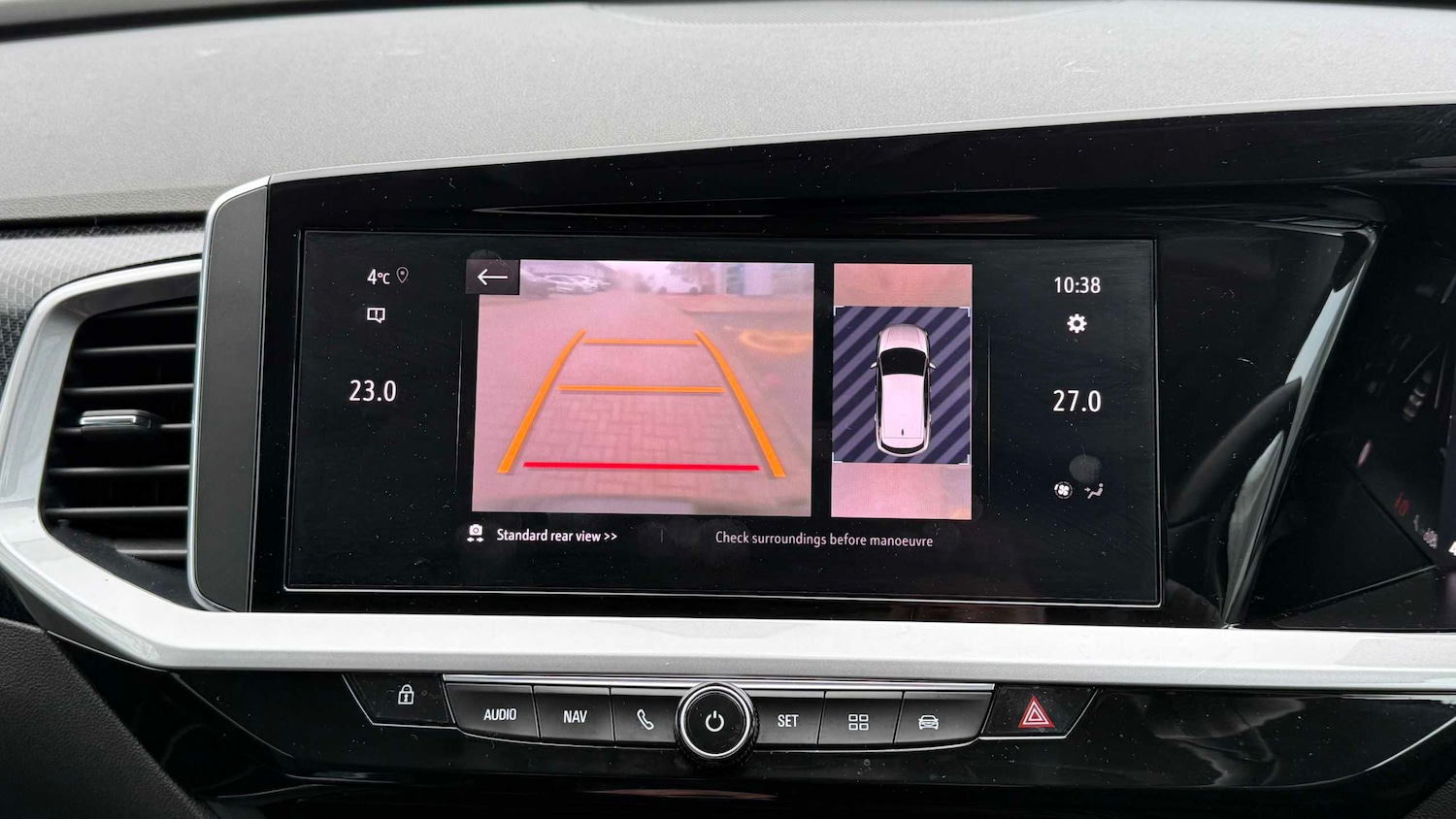 Used Vauxhall Grandland 2022 for sale - 76804799: Photo 17