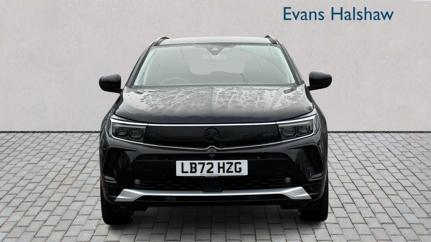 Used Vauxhall Grandland 2022 for sale - 76804799: Photo 2