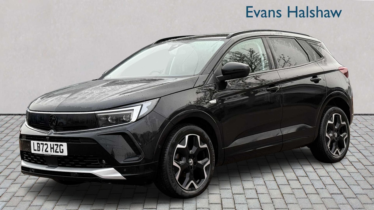 Used Vauxhall Grandland 2022 for sale - 76804799: Photo 3