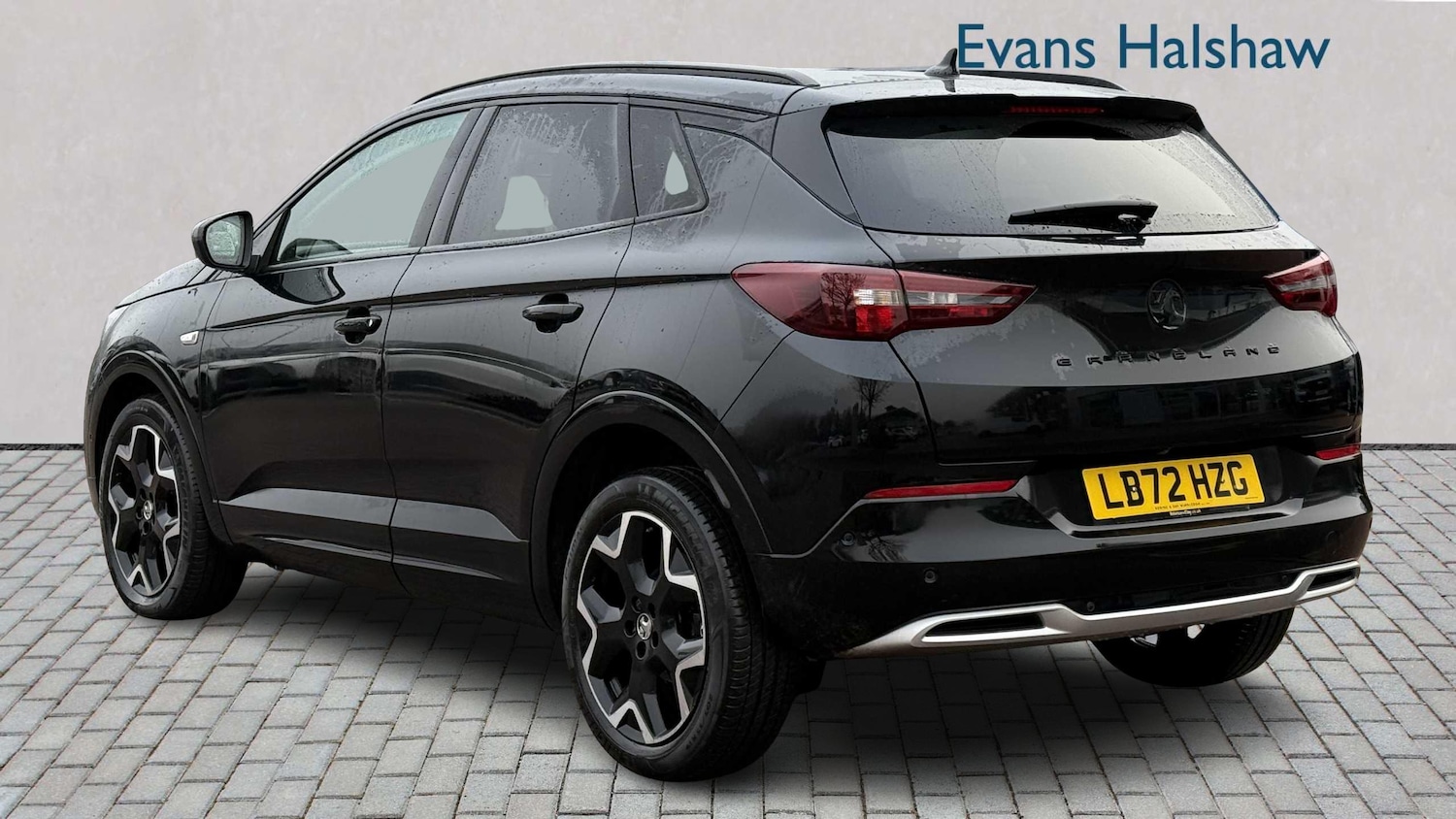 Used Vauxhall Grandland 2022 for sale - 76804799: Photo 5