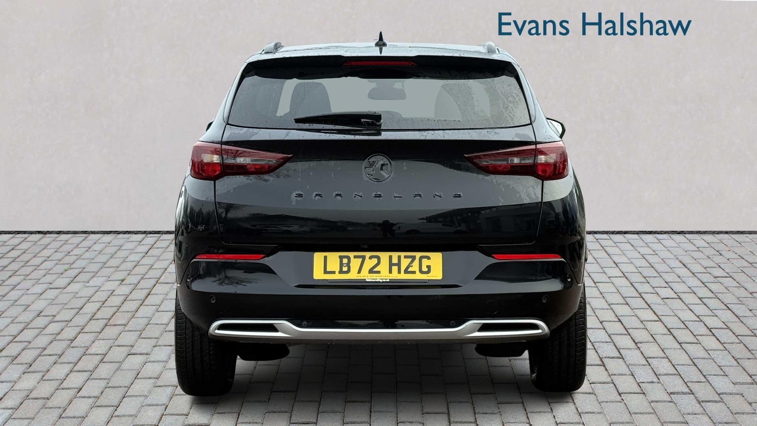 Used Vauxhall Grandland 2022 for sale - 76804799: Photo 6