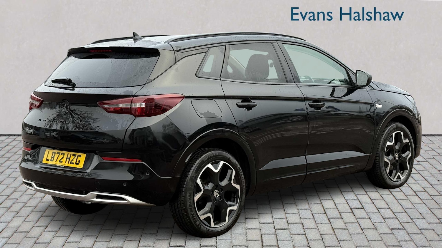 Used Vauxhall Grandland 2022 for sale - 76804799: Photo 7