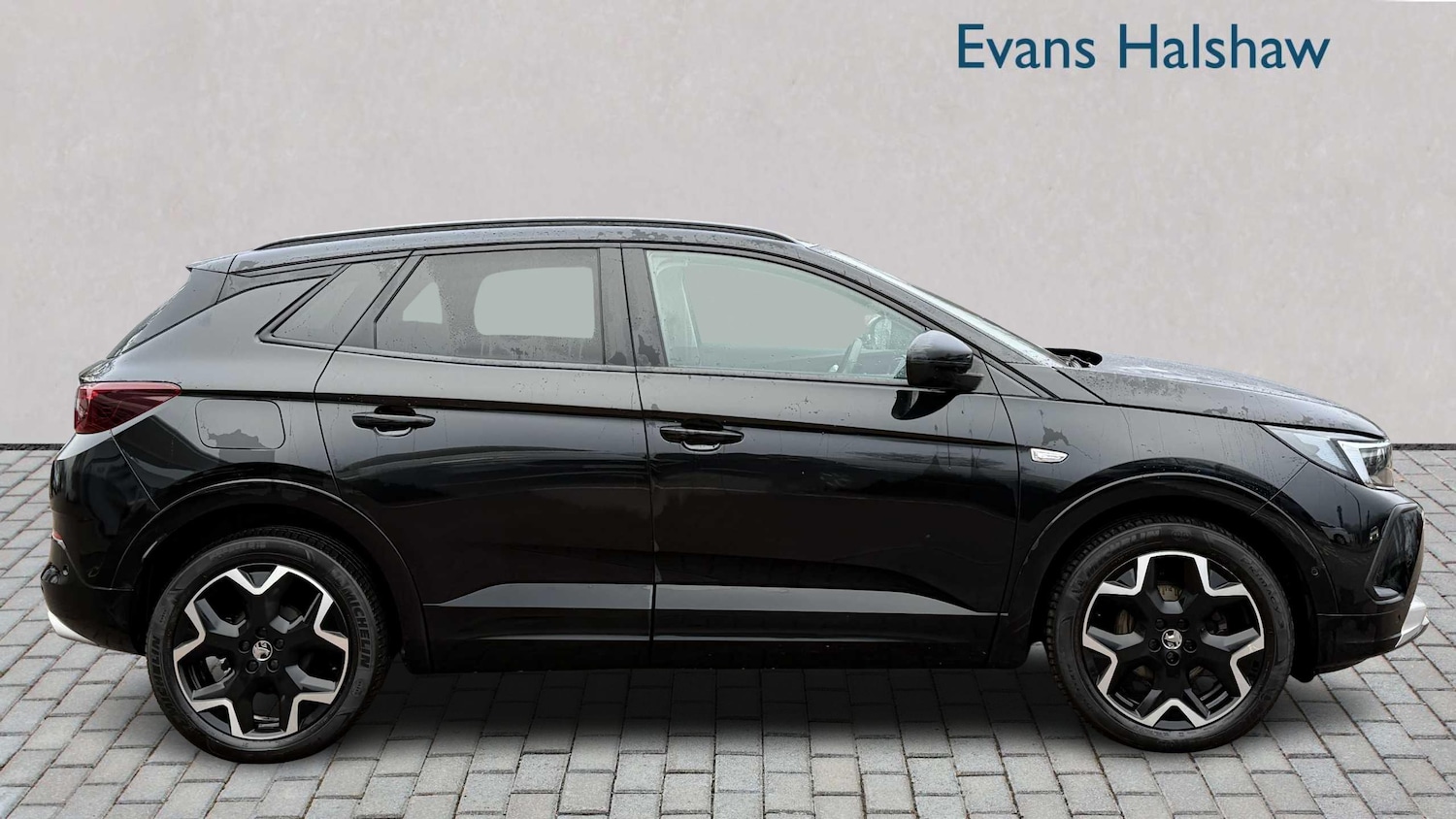 Used Vauxhall Grandland 2022 for sale - 76804799: Photo 8