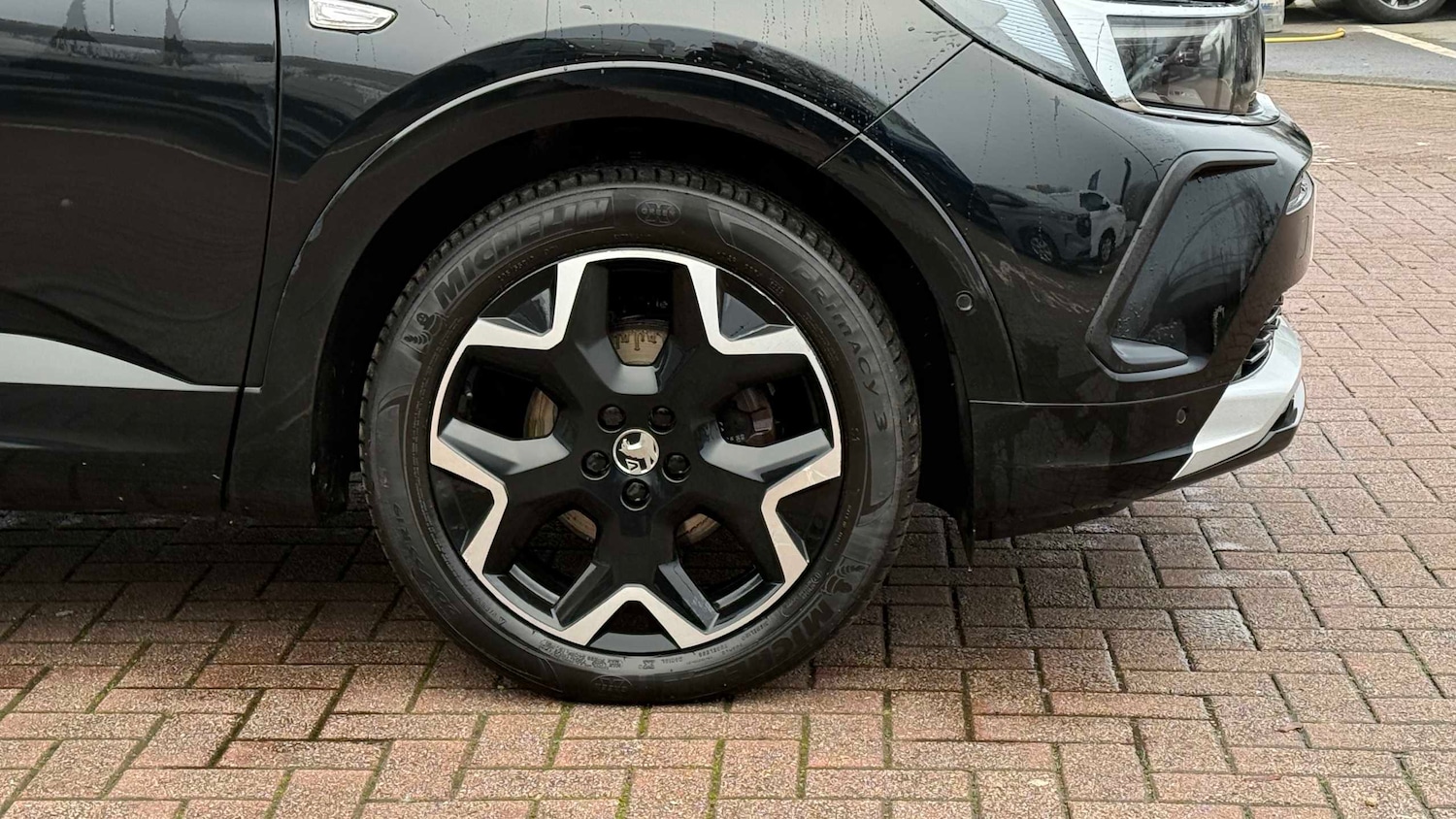 Used Vauxhall Grandland 2022 for sale - 76804799: Photo 9