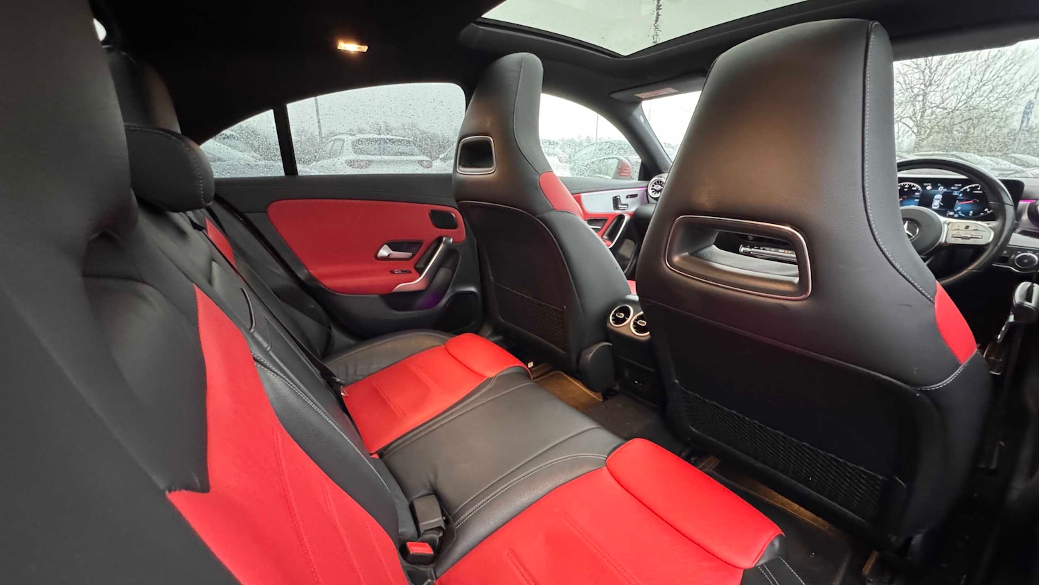 Used Mercedes-Benz CLA 2020 for sale - 76889884: Photo 10